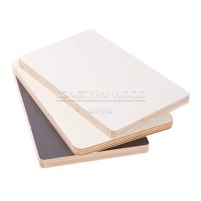 Melamine Veneer Sheets